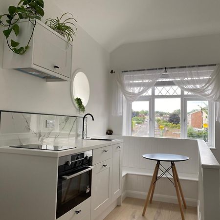 Modern Annex On The Outskirts Of Bath And Bristo Saltford Экстерьер фото